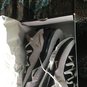Men 8.5 LeBron Nike